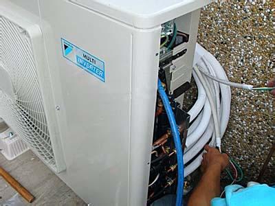 无为商场中央空调分析及中央空调的维保分析